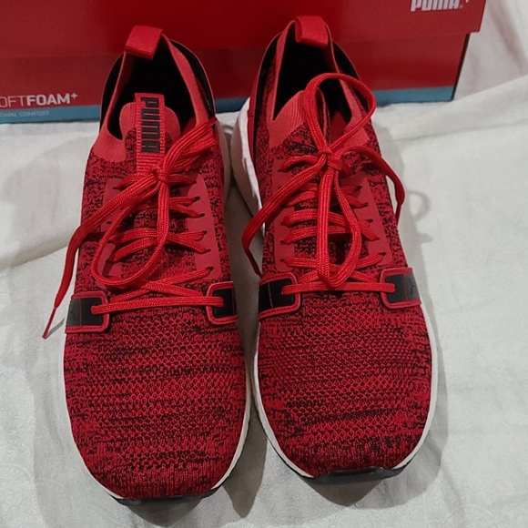 Puma Shoes/Sneakers - Picture 2 of 7